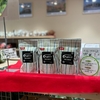 希少なオーガニック新茶 類農園三重農場産 「有機上撰煎茶・有機ほうじ茶」