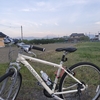 100均のドリンクホルダーをつけてみました＃クロスバイク