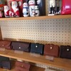 CINQさんの財布入荷