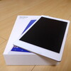 Xperia Z3 Tablet Compact を買った