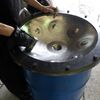 終に改名ハンドパン作りたい病重症患者