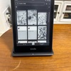 （クリスマス）「Kindle Paperwhite」買ってもらっちゃった！