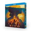 ドラマ日本語字幕『サイロ　シリーズ2』ブルーレイ2-discblu-ray-box高画質海外盤正規品