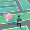 ポケモンGOレベル４６になっちゃいました。