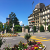 スイス鉄道の旅〜グルメ編〜