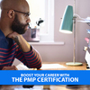 Boost your Career with the PMP Certification