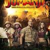 ジュマンジ/ウェルカム・トゥ・ジャングル
