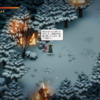 （ゲーム）「暖雪 Warm Snow」完全初見挑戦！総プレイ回数10回以内でクリアしてもうた