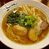 【新店】らーめん　和之介(船橋)