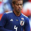 ◯悲報◯某サッカー専門誌「本田圭佑、ハリルホジッチ前監督への造反を正当化」と言い切っちゃう(´・ω・`)