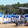 鉾田ロータリークラブ杯　一日目　2015