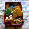 9月25日のお弁当