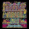 Dizzy Sunfist: DREAMS NEVER END 【レビュー】