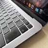 自分にご褒美！MacBook Air 2020でApple Siliconデビュー！