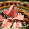 台中で焼肉といえばここ！大人気焼肉店・屋馬でうまいお肉　- 屋馬燒肉　中友店 -