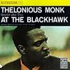  Thelonious Monk Quartet Plus Two / At The Blackhawk