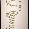 Pouilly Fume Jonathan Didier Pabiot 2016