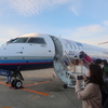 伊丹空港ANAラウンジとIBEXエアラインズ41便（ANA 3141便）搭乗記（伊丹8:05→大分9:05）