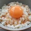 卵かけご飯（TKG）って、実は卵の質がすべてを決めると言っても過言じゃない！！