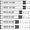 ミザ－ル創立６５周年記念誌 騒動記  ５ 