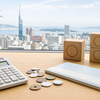 福岡銀行の夏定期1.10％・1.50％は得？100万円の税引後利息とネット銀行比較