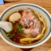 【今週のラーメン４６５１】 麺尊RAGE RENEGADES （東京・花小金井） 味玉RAGEそば ＋ 替え玉　〜今風鶏醤そばの突き抜け感！高品質な味付き替え玉との最強のコンビネーション！クルマでだったら激しくオススメ！