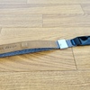 Photo Walk、Movie Walk用に、「Peak Design カフ」をGET！