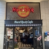 ハードロックカフェでハワイメニューを食べてきた話※訂正有