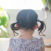 小さな3つの夏じたく