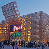 EXPO2025Ⅱ（5/7）ベルギー･NTT･フィリピンetc.