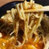 先日の「ブッダ巡礼」でゾッとした話｜今日の俺メシは「DUHW麺」入り麻婆豆腐