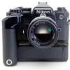Nikon FE　その3　（135・SLR）