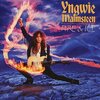 Yngwie Malmsteen  『Fire And Ice』