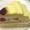 ケーキ