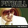 PITBULL/Give Me Everything (feat. Afrojack, Nayer & Ne-Yo) [Jump Smokers Club Mix] 