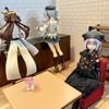 amifaドールハウスベース増設で広がる楽しさ