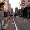 雨の日に写真の整理でも