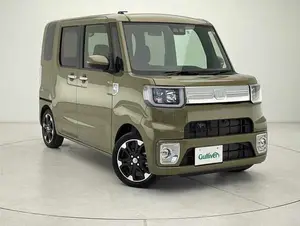 ダイハツ ウェイクはなぜ生産終了？理由と魅力、おすすめグレードを紹介