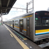 PT   鶴見線・扇町駅に行こう！！（2017年11月19日）