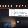 BUMP OF CHICKEN - aurora ark@新木場STUDIO COAST Day2(8/21)