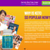 Keto Wave : Reviews {UPDATED 2021}Benefits, Ingredients, Price, Is Keto Wave Safe?