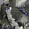 【続報】八潮市道路陥没事故から1週間｜2本目のスロープ造成開始、12市町村で節水要請へ