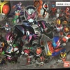 【仮面ライダー】ブットバソウル オフィシャルメダルホルダー 20th Anniversary！メダルやオーマジオウとの戦闘など書いていく！〜祝え！平成ライダーの奇跡を〜