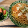 【自炊記録】2人暮らしの夜ごはん