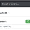 GitHub Pagesを使ってサイトを公開する