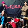 Red Ball Bullet、配信ライブありがとうございました。