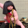 相模原の方から人形供養の申込みをいただきました！