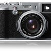 【最近購入した機器】フジフイルム コンパクトデジタルカメラX100S
