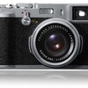 【FUJIFILM X100】子どもの成長を収めるため、カメラを買いました