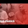 今日の動画。 - Arlo Parks - three song performances (2021)